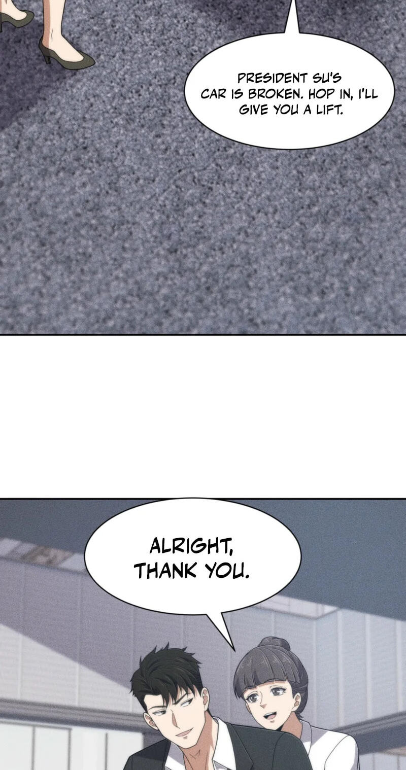 Dushi Yin Long Chapter 46 page 62 - 