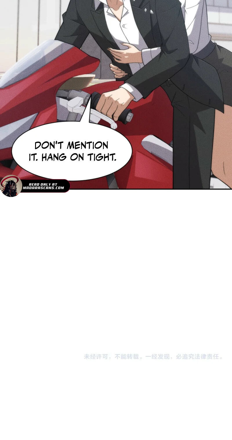 Dushi Yin Long Chapter 46 page 63 - 