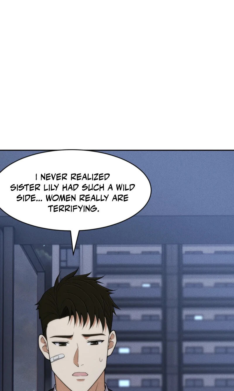 Dushi Yin Long Chapter 46 page 8 - 