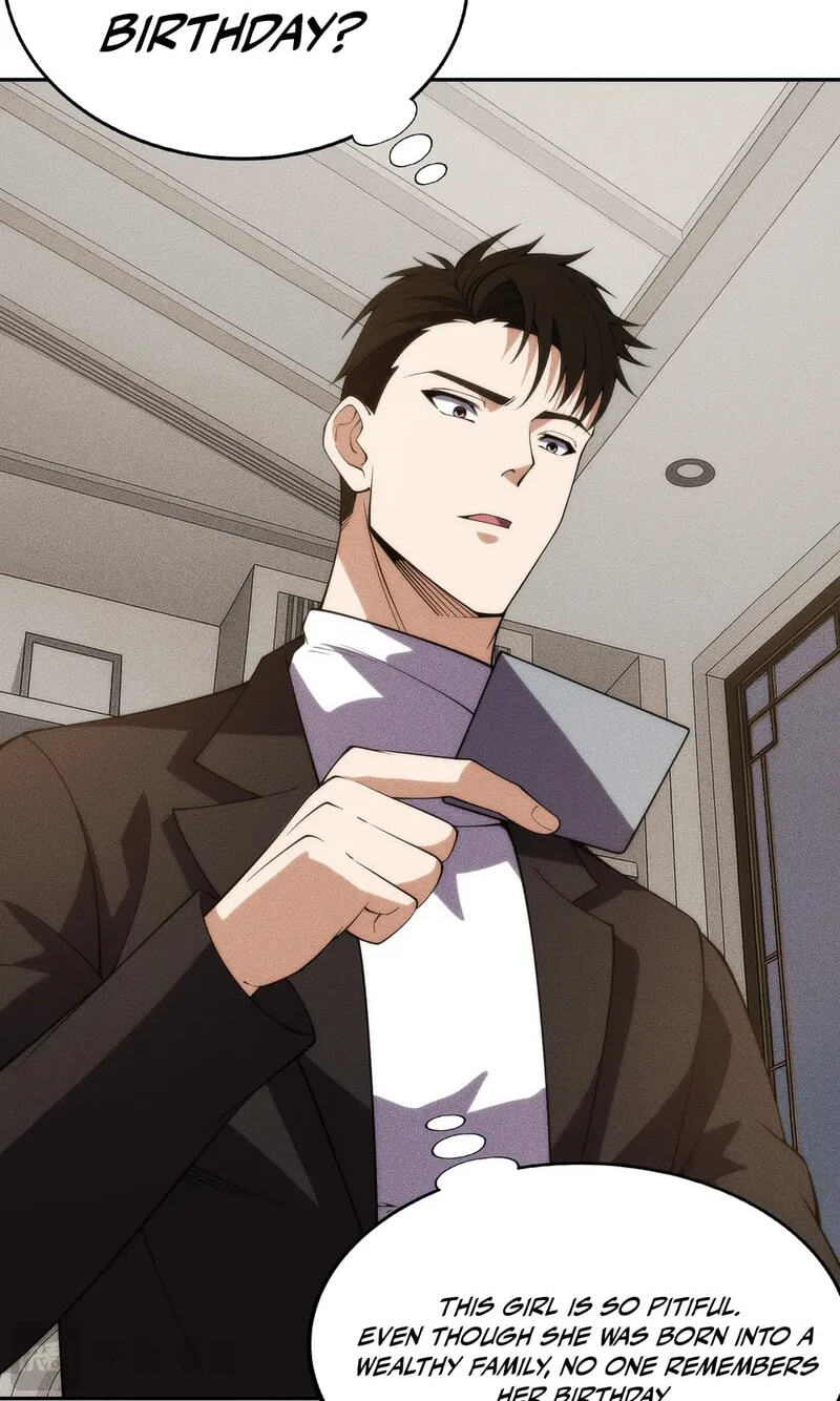 Dushi Yin Long Chapter 5 page 14 - 