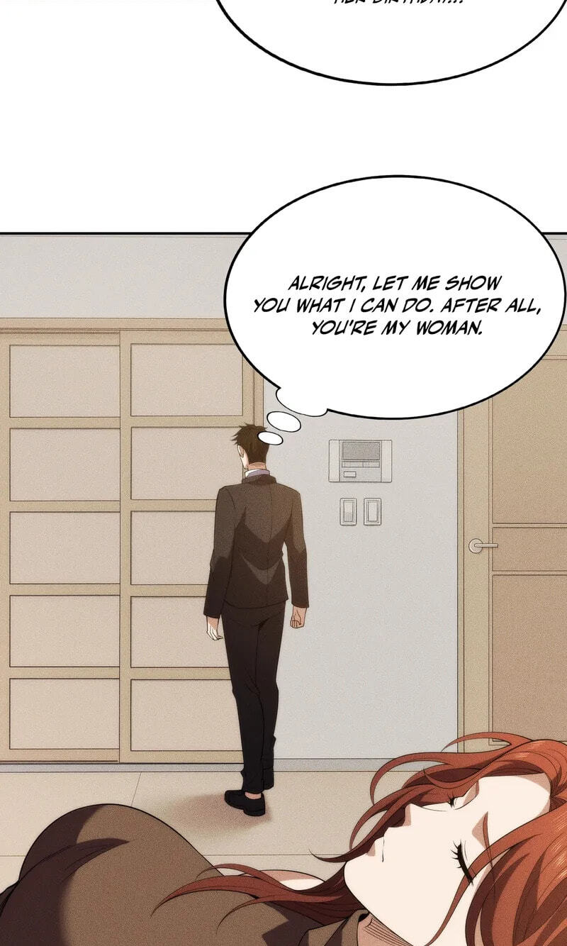 Dushi Yin Long Chapter 5 page 15 - 