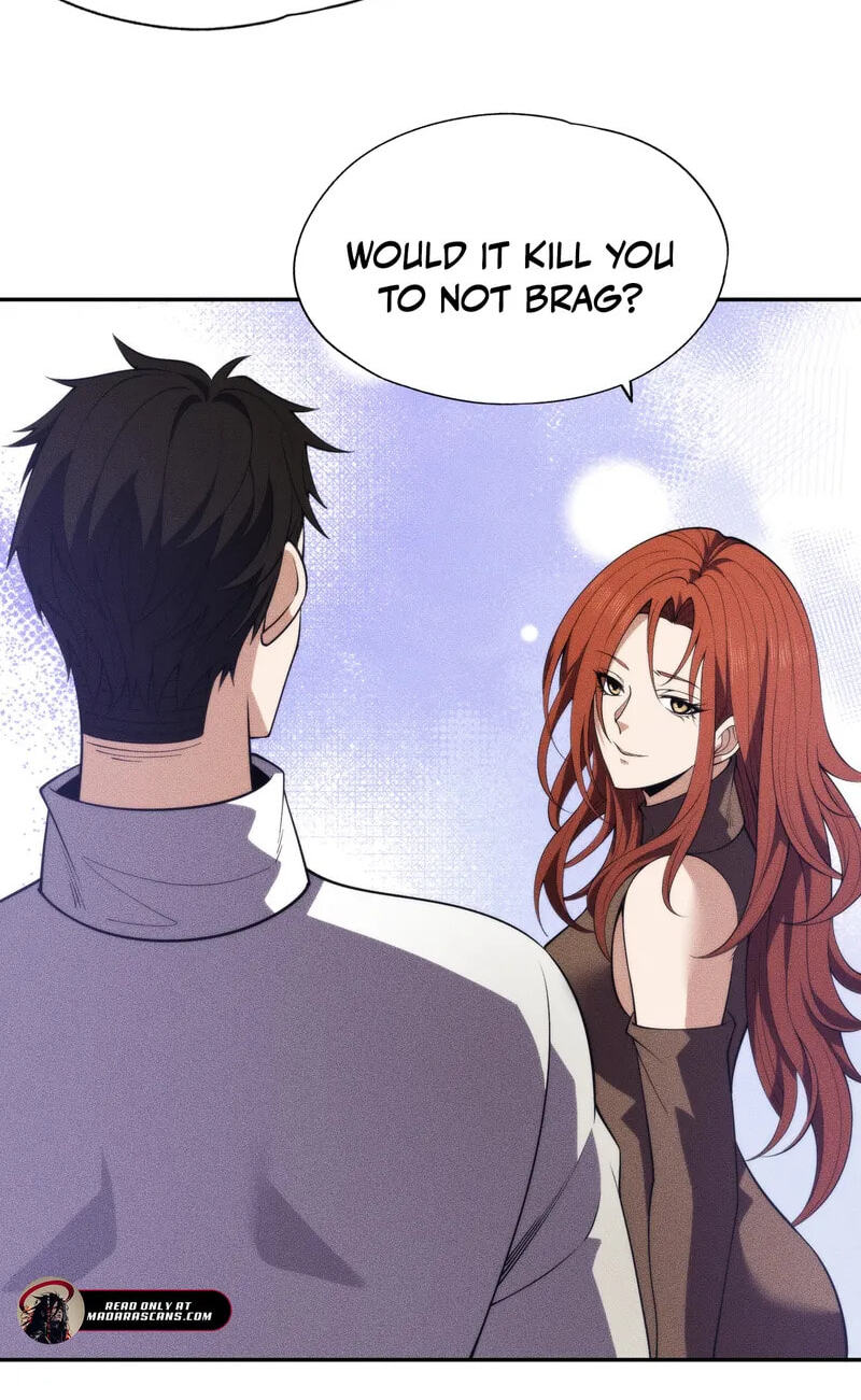 Dushi Yin Long Chapter 5 page 23 - 