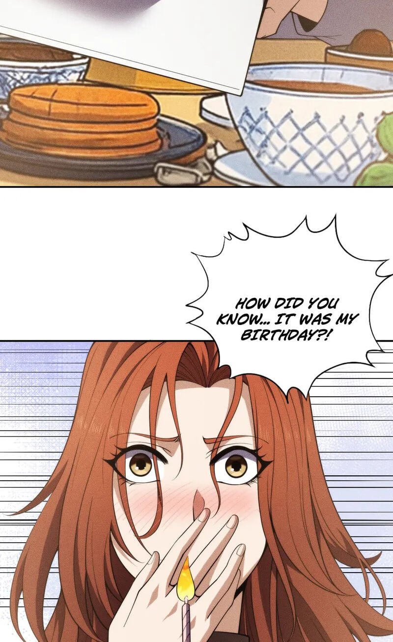 Dushi Yin Long Chapter 5 page 27 - 