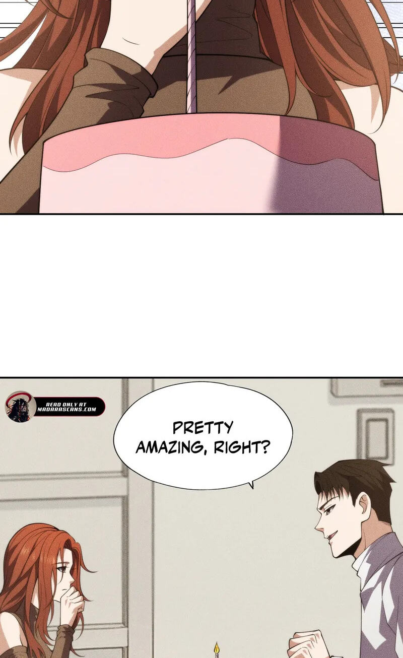 Dushi Yin Long Chapter 5 page 28 - 