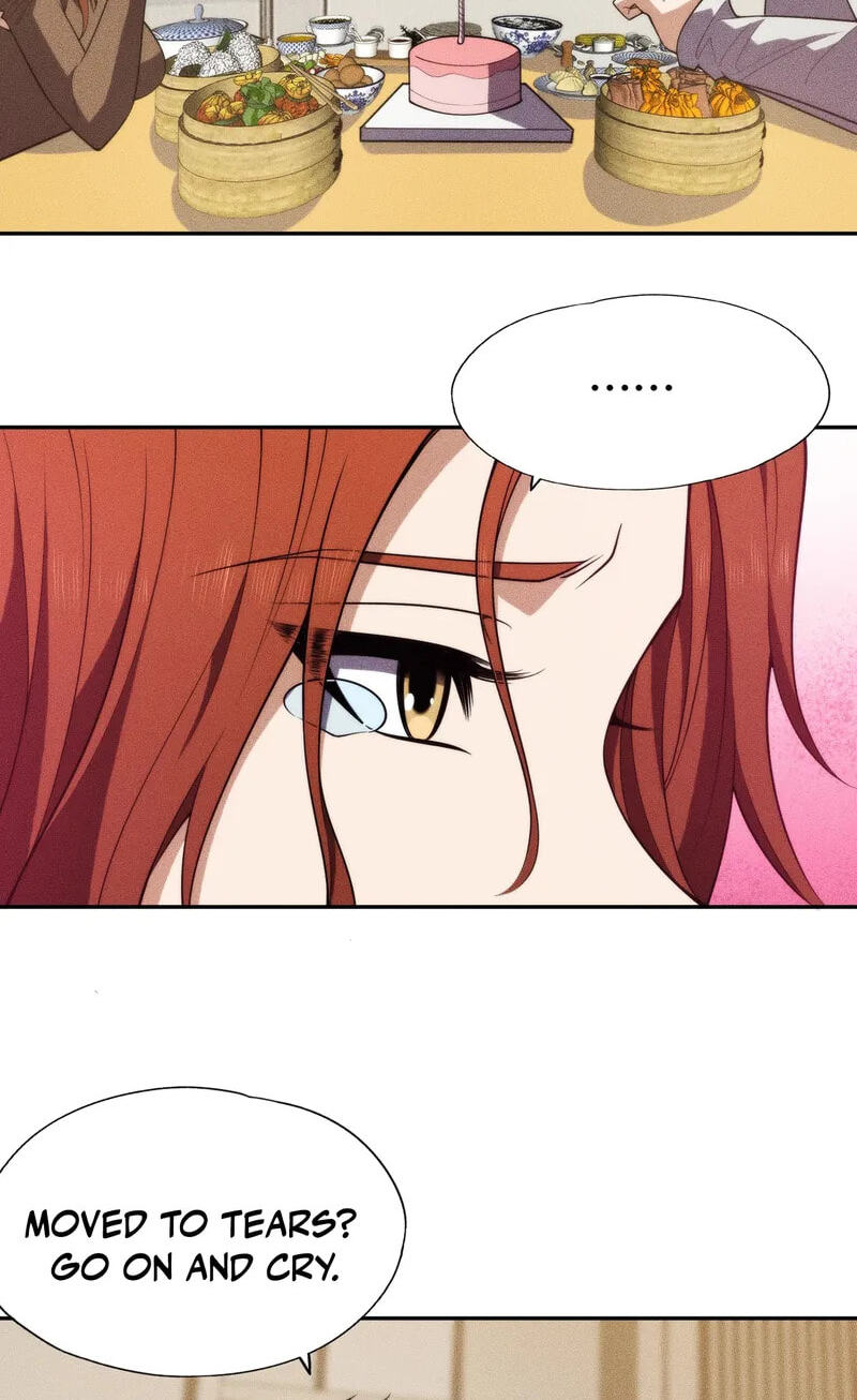 Dushi Yin Long Chapter 5 page 29 - 