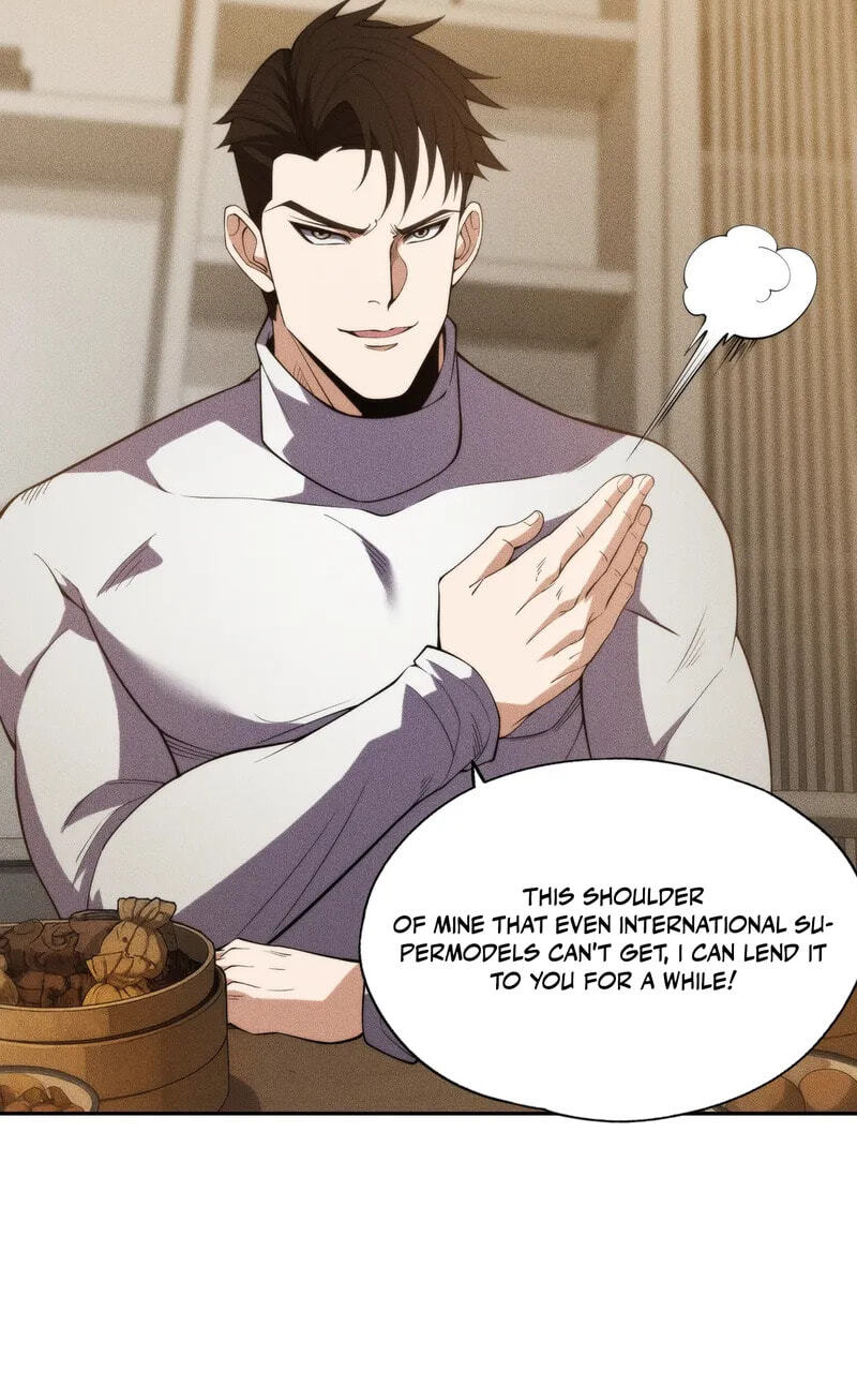 Dushi Yin Long Chapter 5 page 30 - 