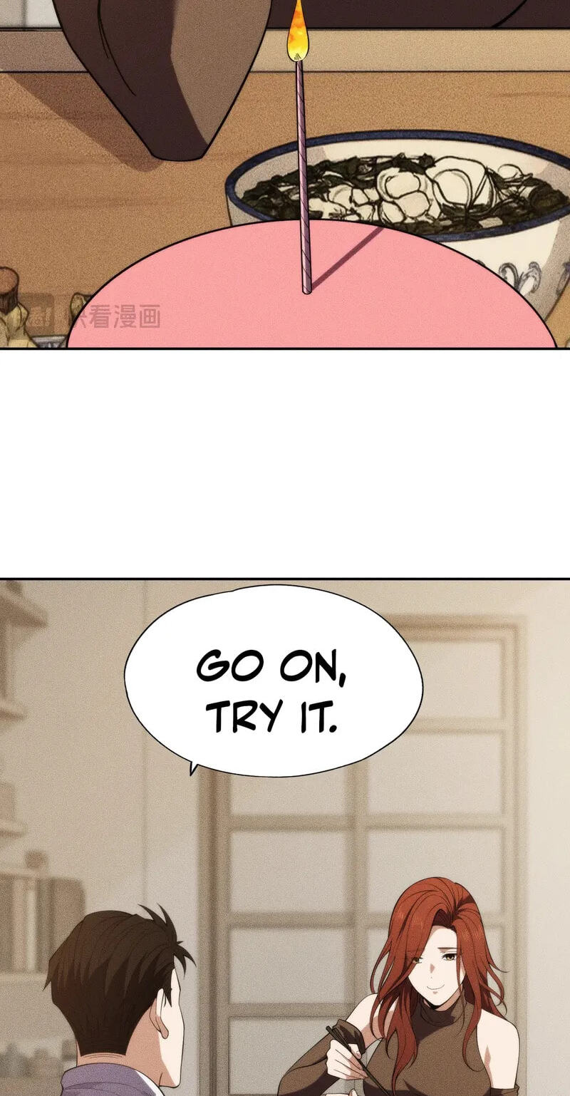 Dushi Yin Long Chapter 5 page 32 - 