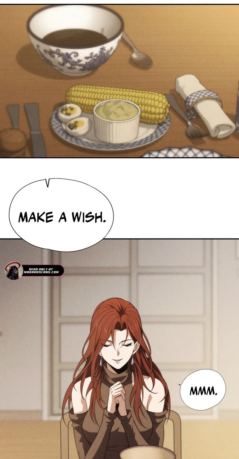 Dushi Yin Long Chapter 5 page 34 - 