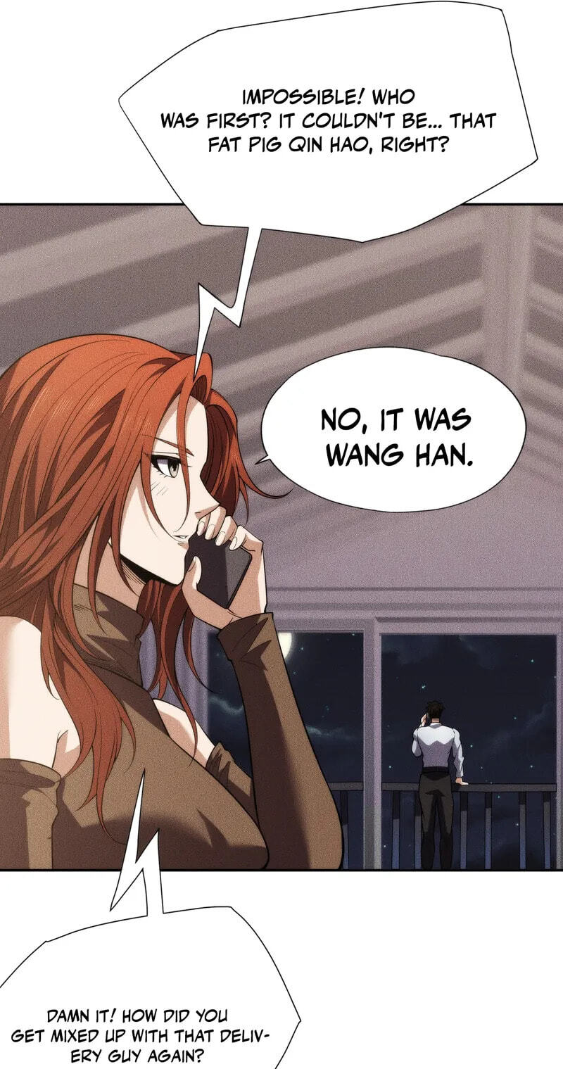 Dushi Yin Long Chapter 5 page 46 - 
