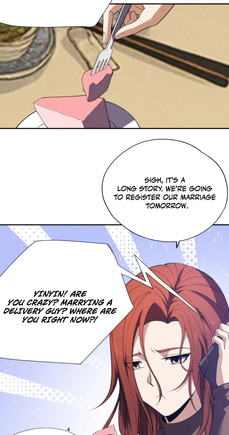 Dushi Yin Long Chapter 5 page 47 - 