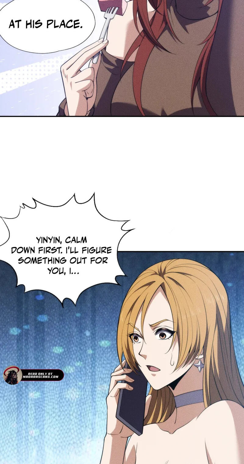 Dushi Yin Long Chapter 5 page 48 - 