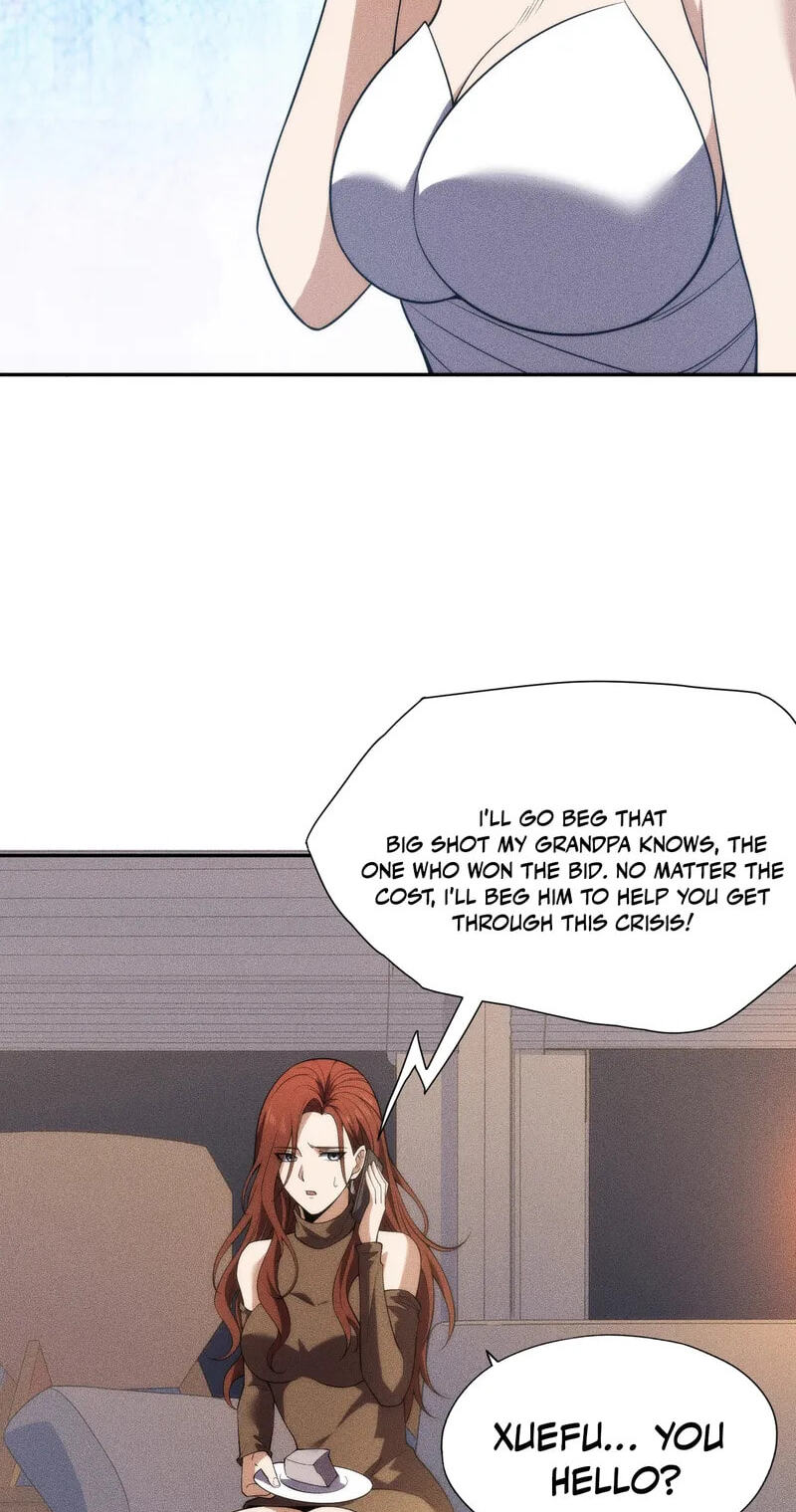 Dushi Yin Long Chapter 5 page 49 - 