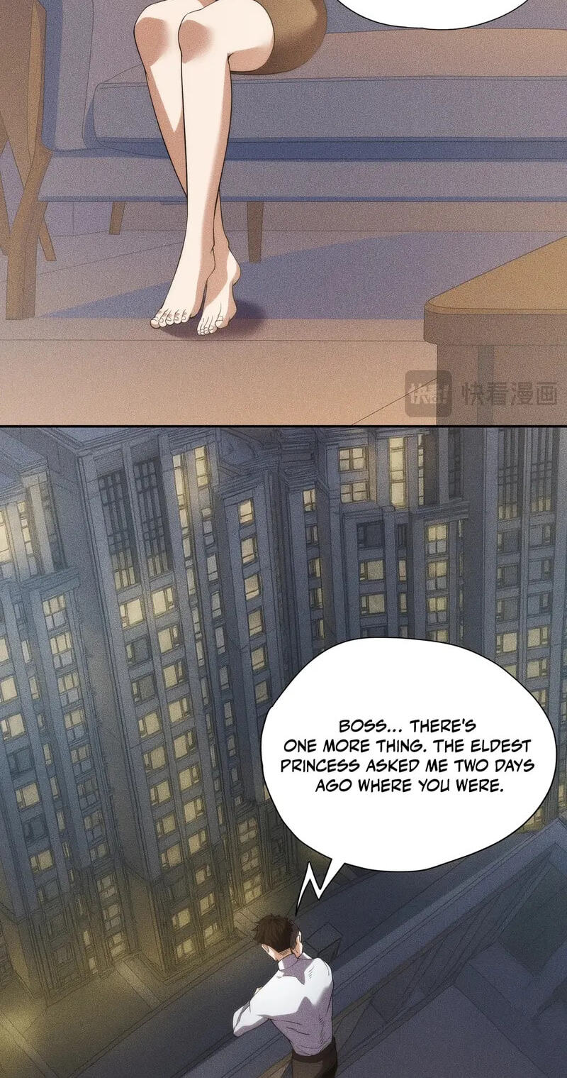Dushi Yin Long Chapter 5 page 50 - 