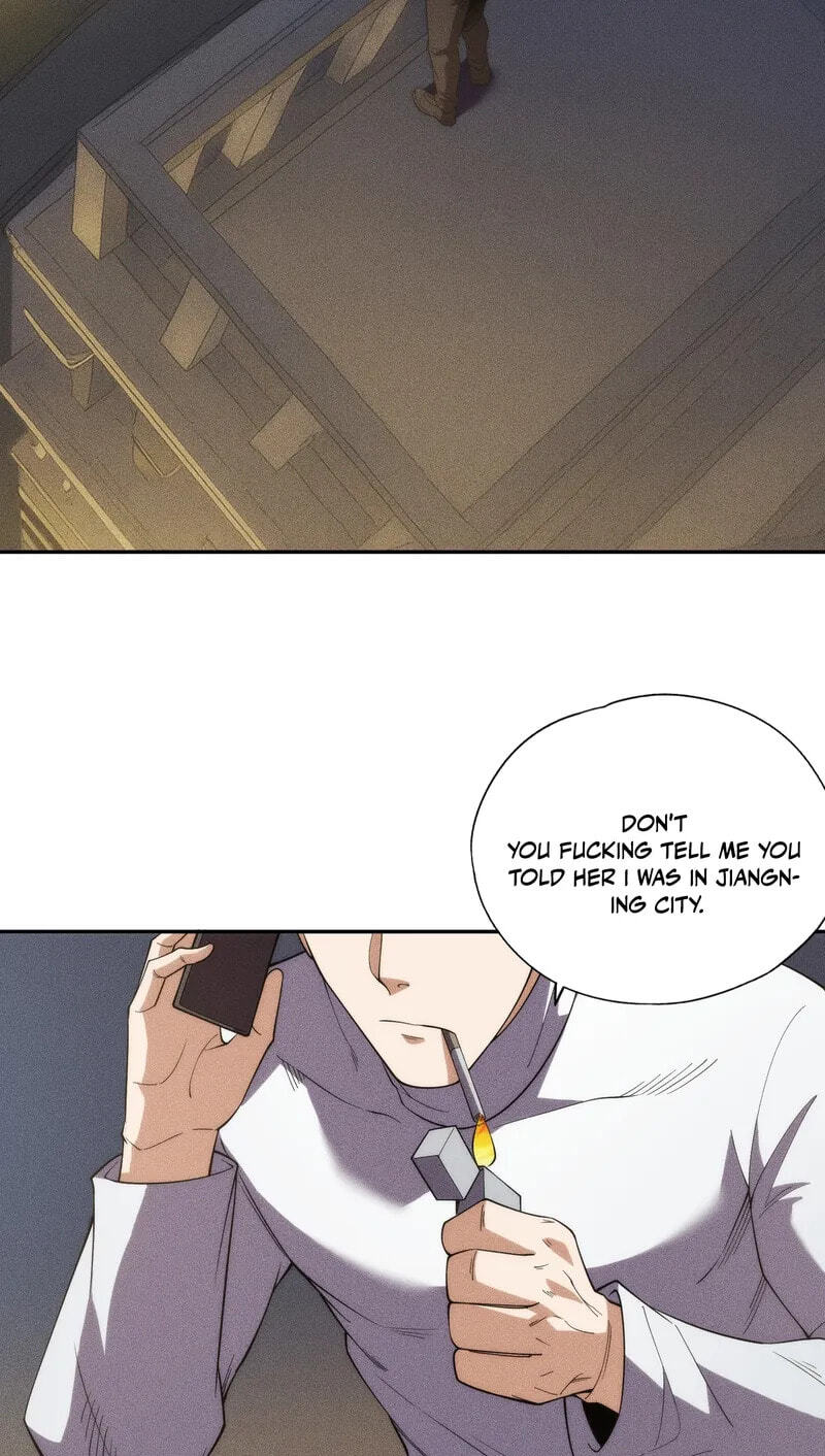 Dushi Yin Long Chapter 5 page 51 - 