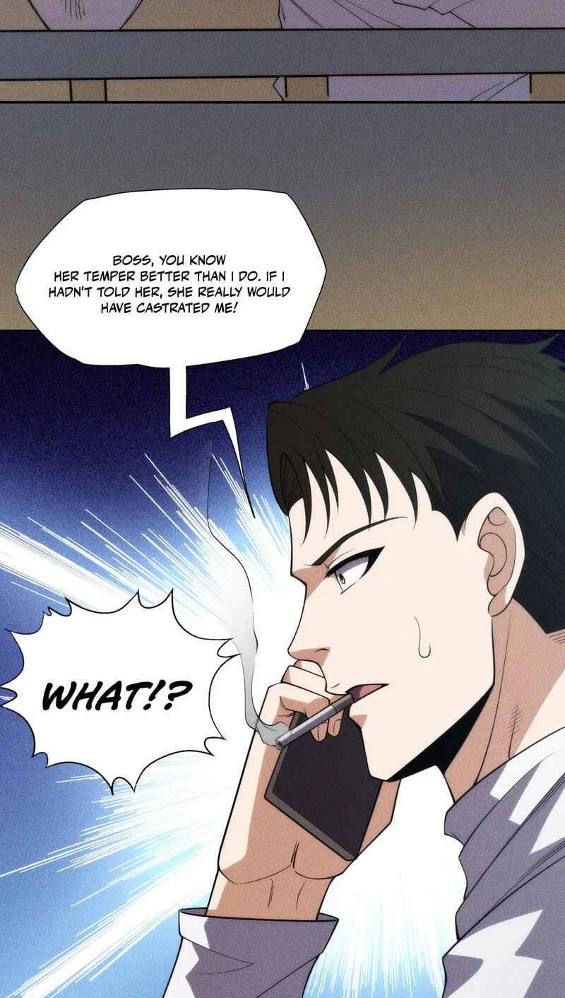 Dushi Yin Long Chapter 5 page 52 - 