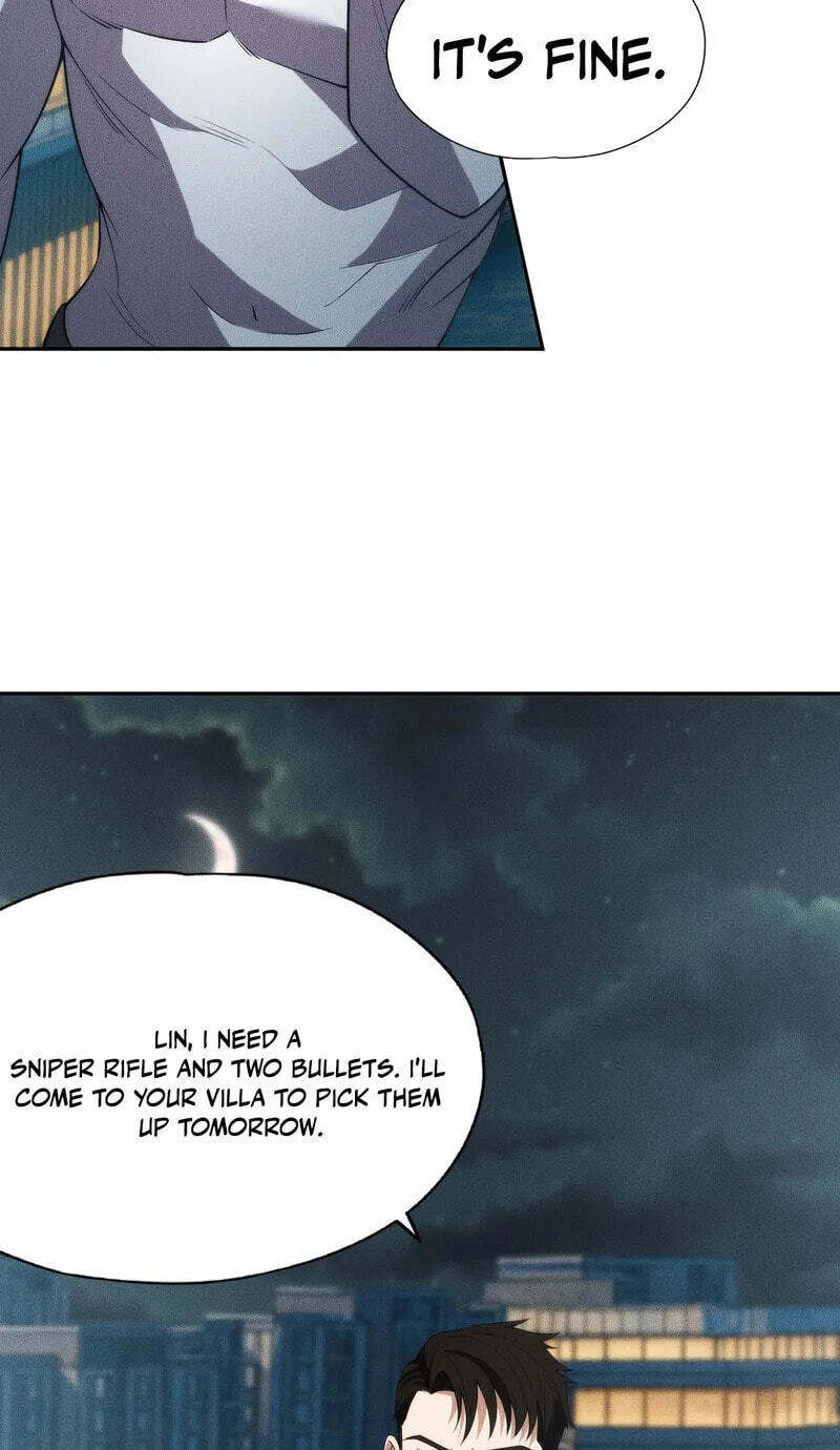 Dushi Yin Long Chapter 5 page 61 - 