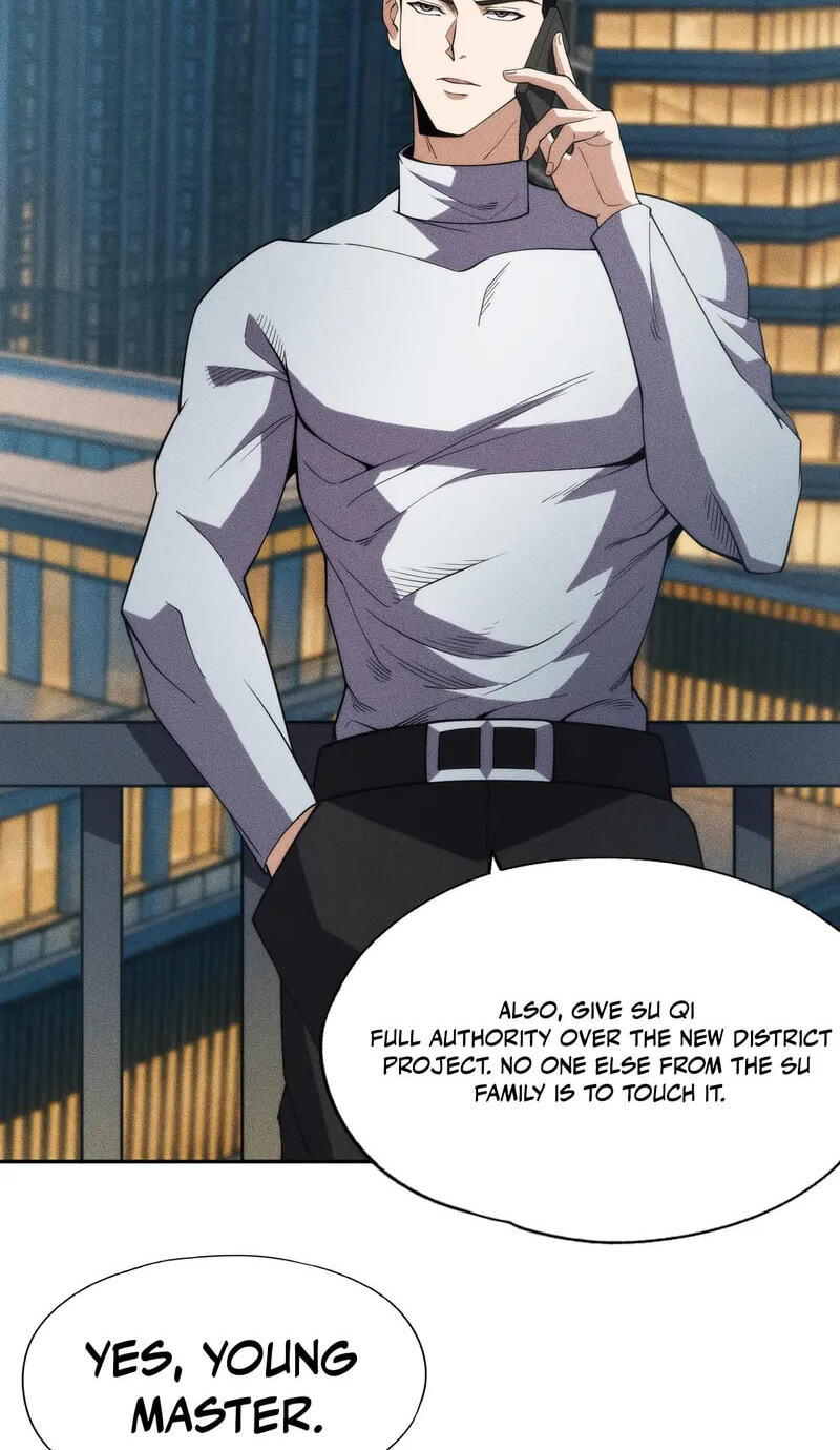 Dushi Yin Long Chapter 5 page 62 - 