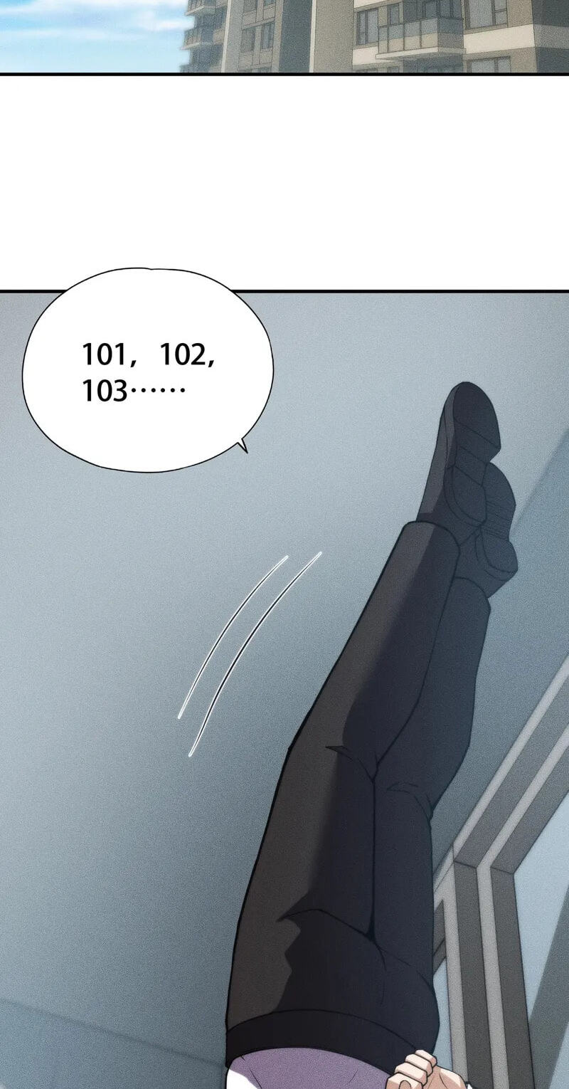 Dushi Yin Long Chapter 6 page 19 - 