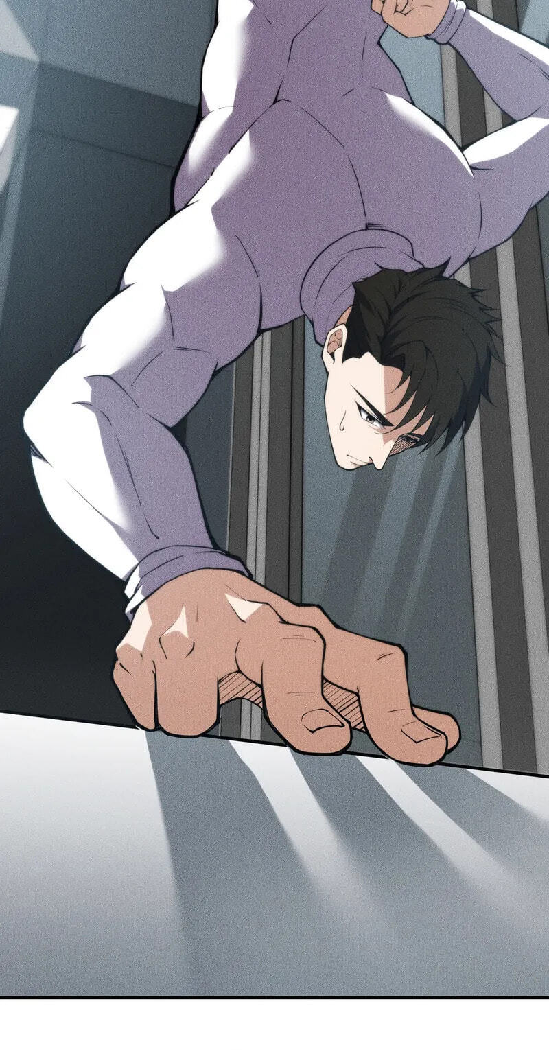 Dushi Yin Long Chapter 6 page 20 - 