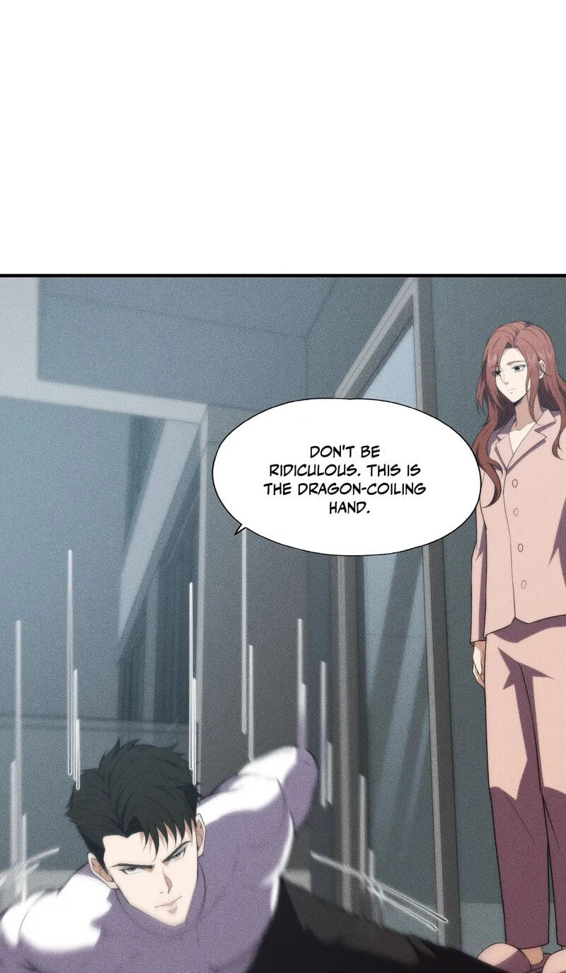 Dushi Yin Long Chapter 6 page 22 - 