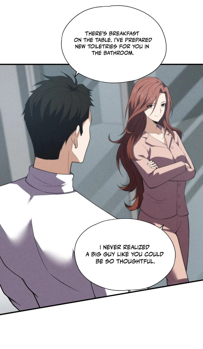 Dushi Yin Long Chapter 6 page 25 - 