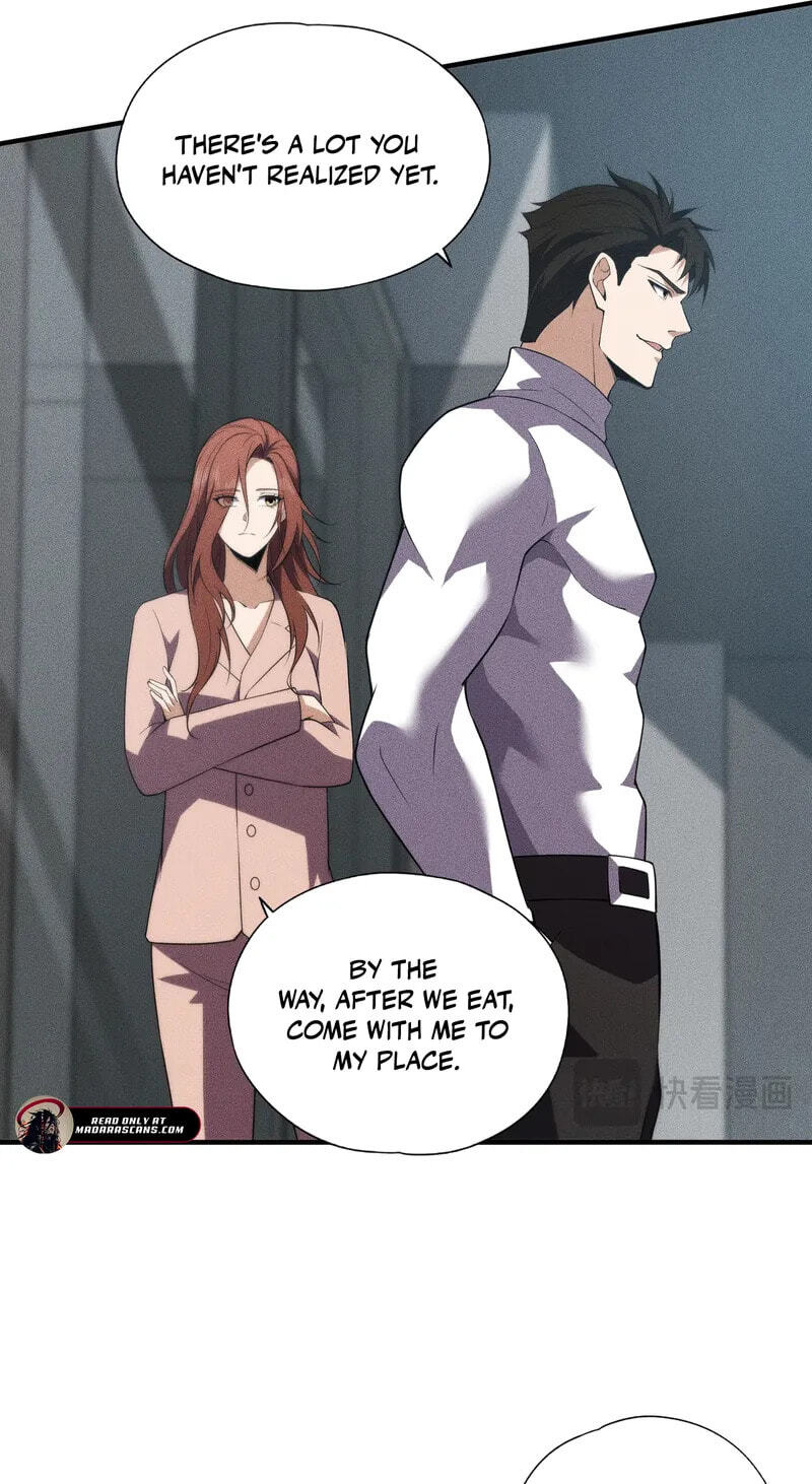 Dushi Yin Long Chapter 6 page 26 - 