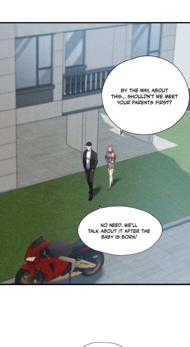 Dushi Yin Long Chapter 6 page 29 - 