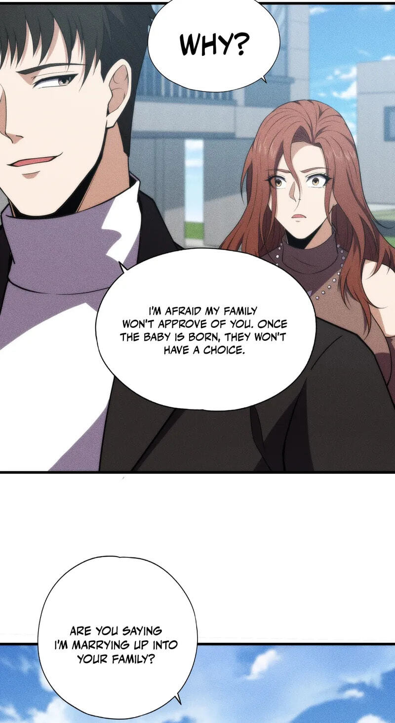 Dushi Yin Long Chapter 6 page 30 - 