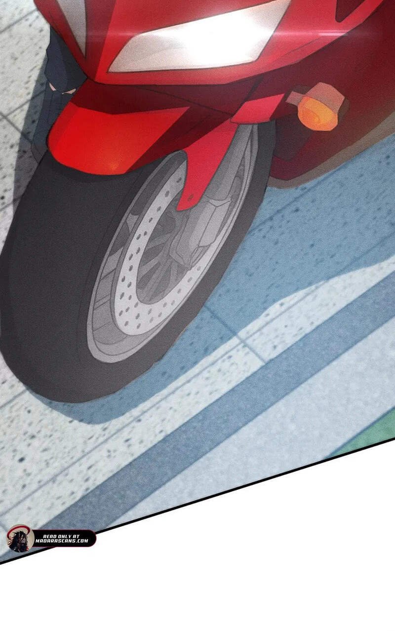 Dushi Yin Long Chapter 6 page 34 - 