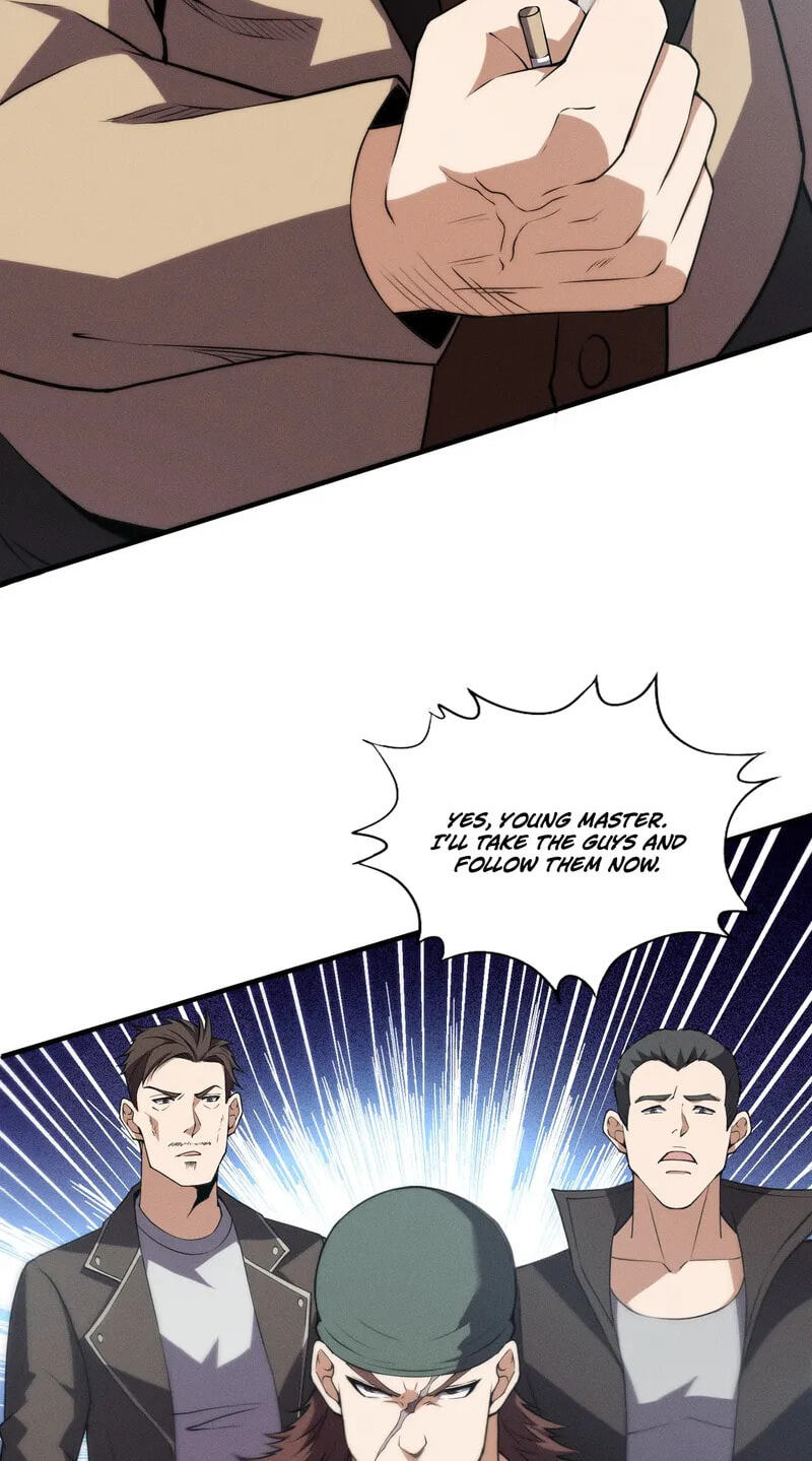 Dushi Yin Long Chapter 6 page 41 - 