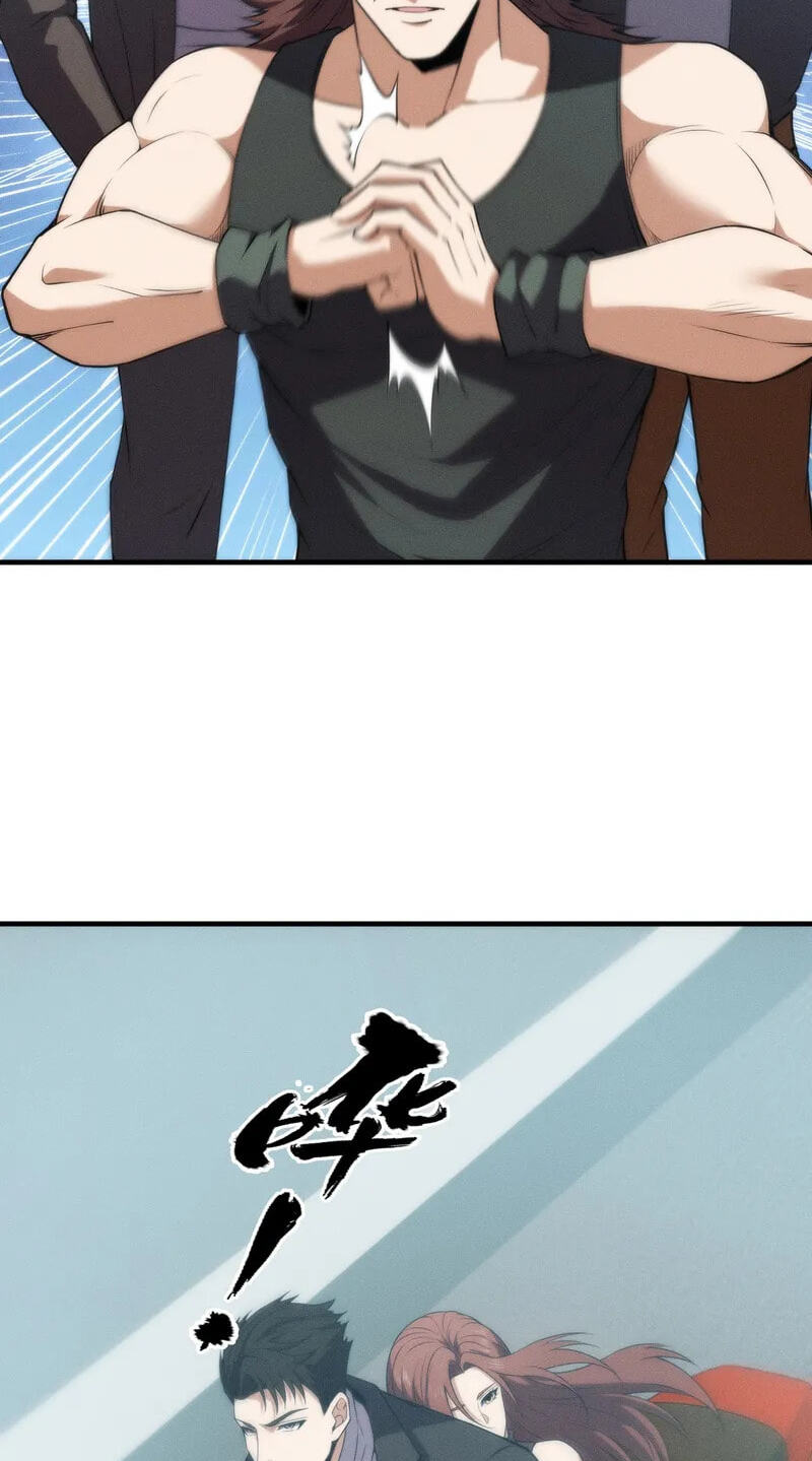 Dushi Yin Long Chapter 6 page 42 - 