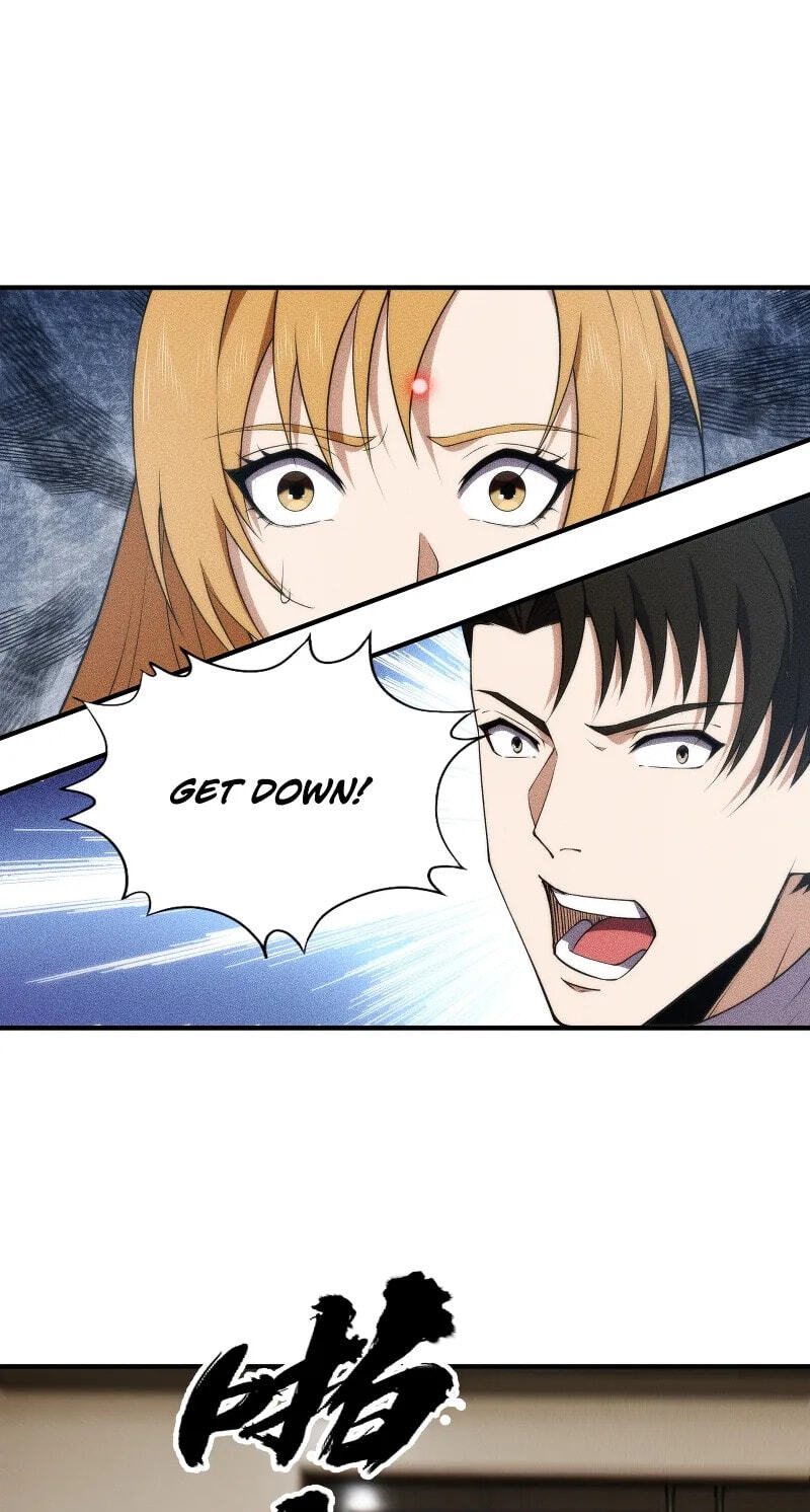 Dushi Yin Long Chapter 7 page 11 - 