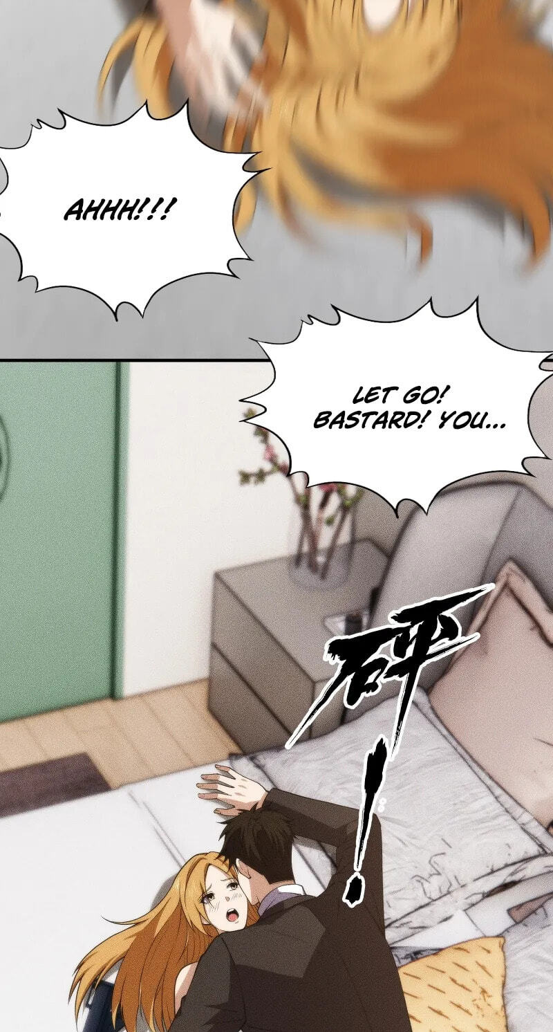 Dushi Yin Long Chapter 7 page 13 - 
