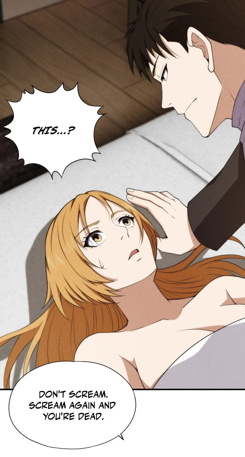 Dushi Yin Long Chapter 7 page 15 - 