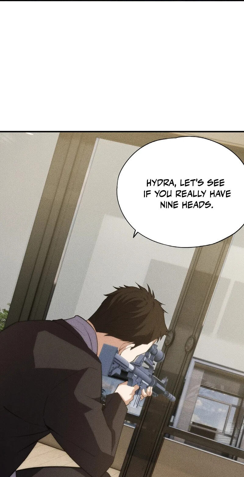 Dushi Yin Long Chapter 7 page 17 - 