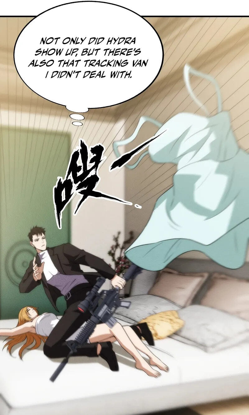 Dushi Yin Long Chapter 7 page 30 - 