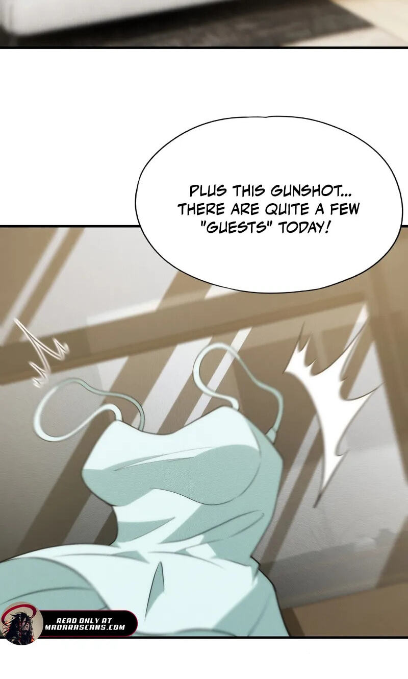 Dushi Yin Long Chapter 7 page 31 - 