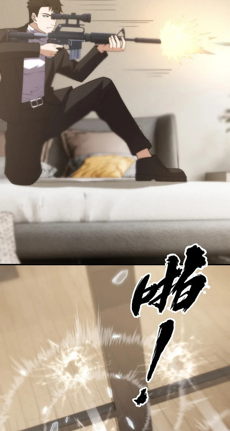 Dushi Yin Long Chapter 7 page 33 - 