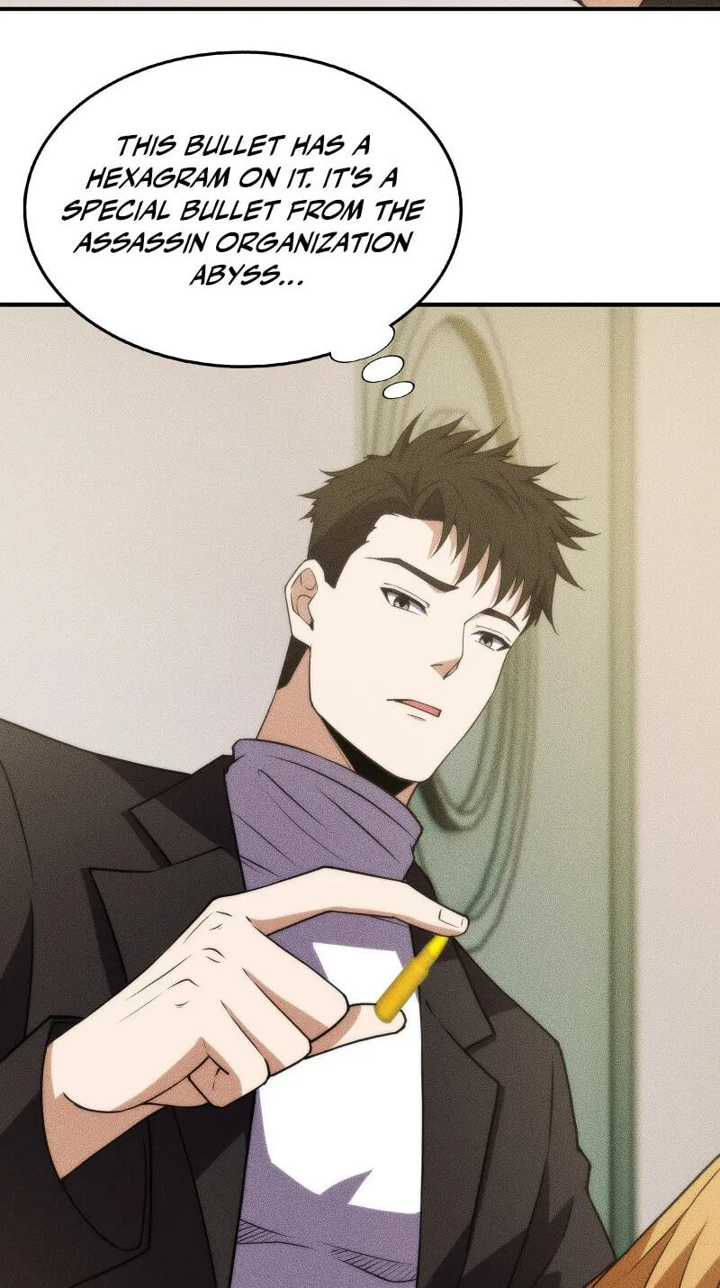 Dushi Yin Long Chapter 7 page 39 - 