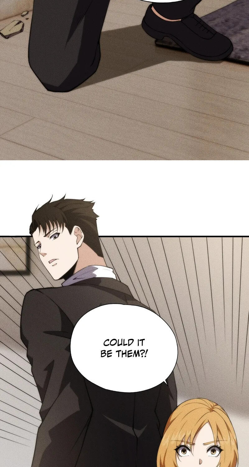 Dushi Yin Long Chapter 7 page 43 - 