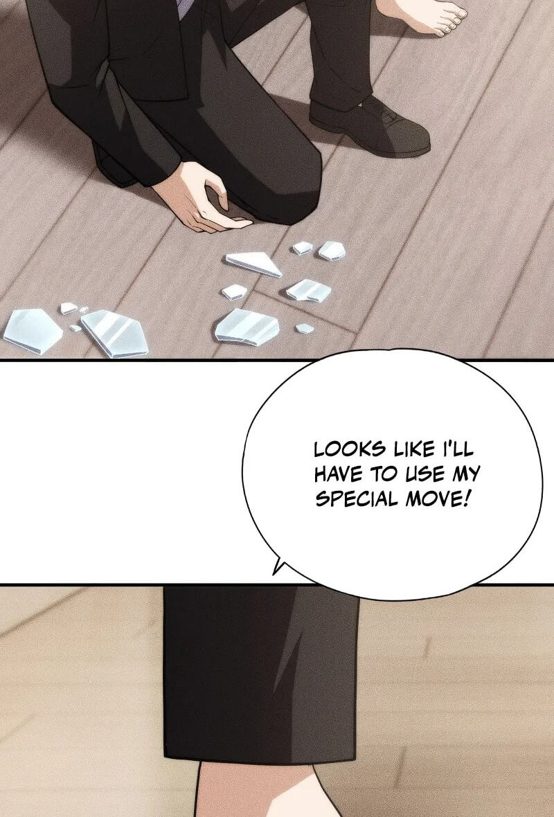 Dushi Yin Long Chapter 7 page 47 - 