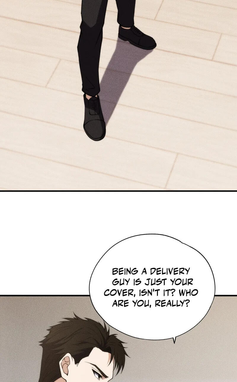 Dushi Yin Long Chapter 7 page 55 - 