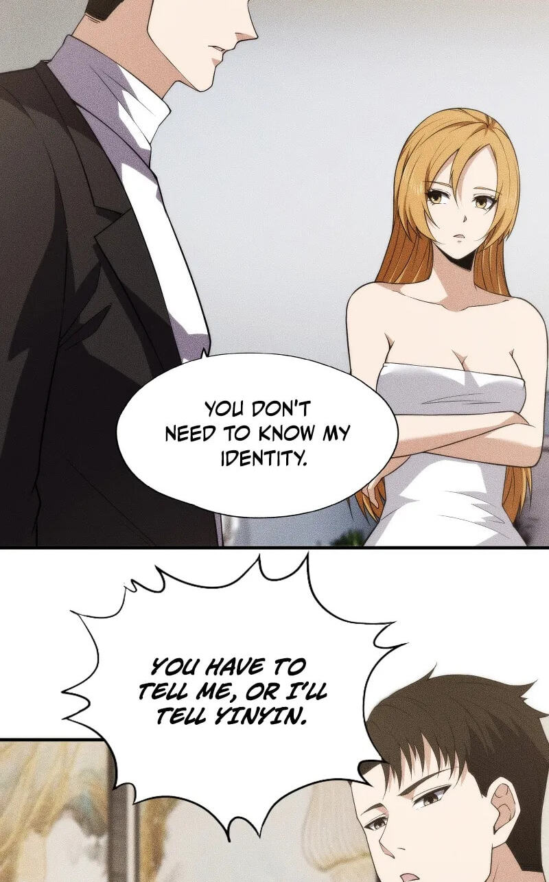 Dushi Yin Long Chapter 7 page 56 - 