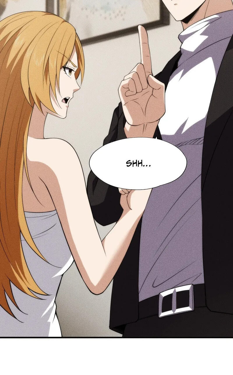 Dushi Yin Long Chapter 7 page 57 - 