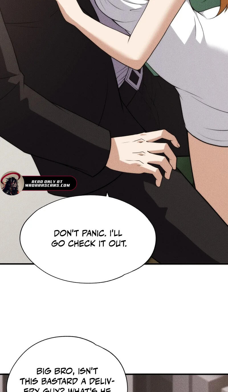 Dushi Yin Long Chapter 7 page 60 - 