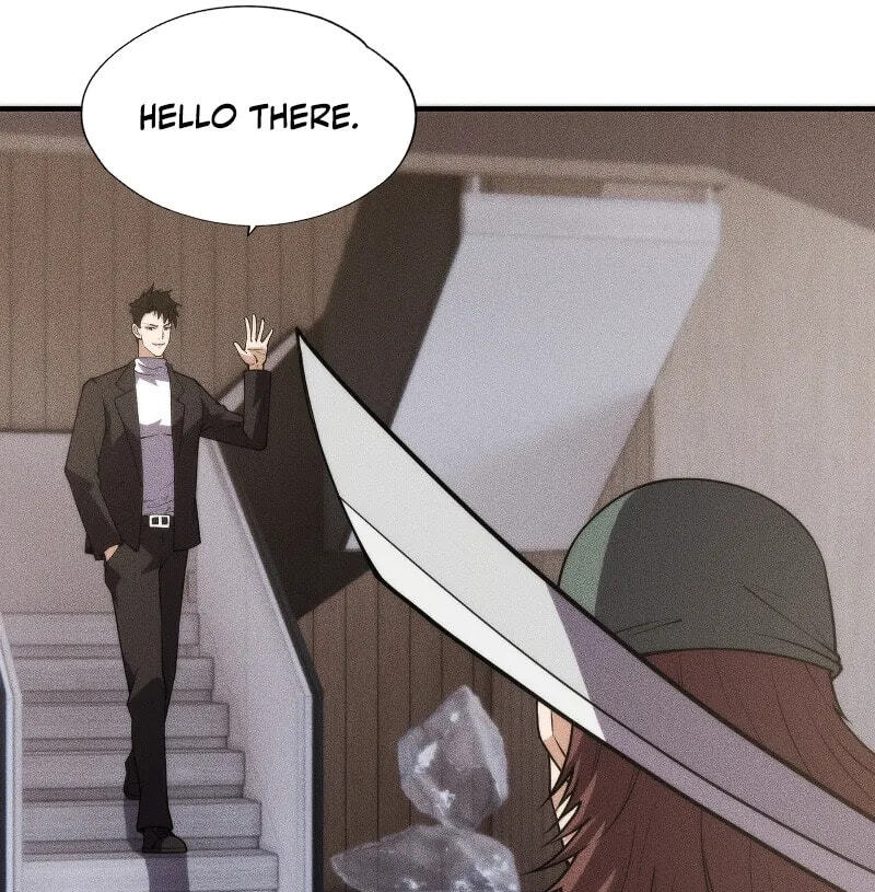 Dushi Yin Long Chapter 7 page 63 - 
