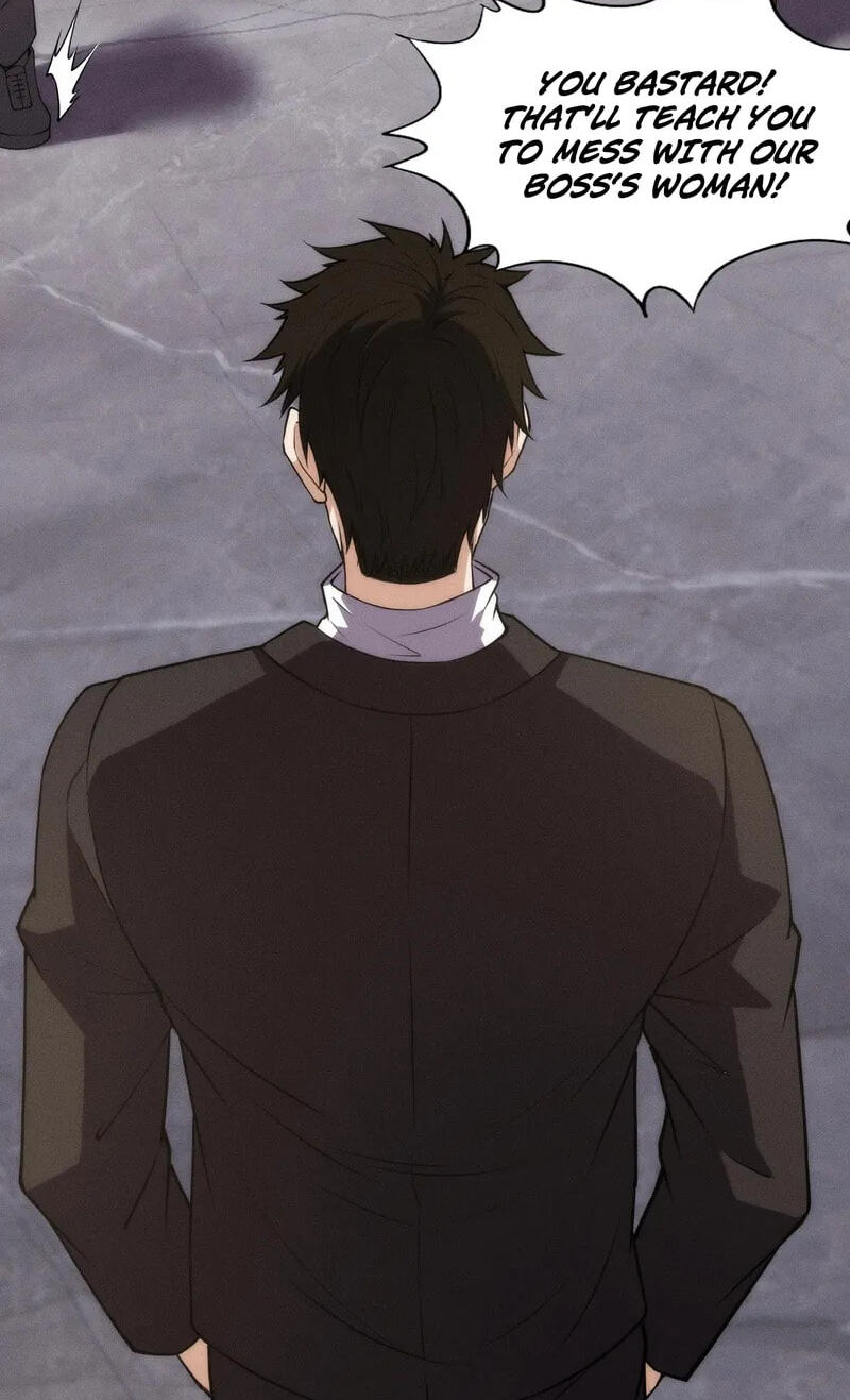 Dushi Yin Long Chapter 8 page 13 - 