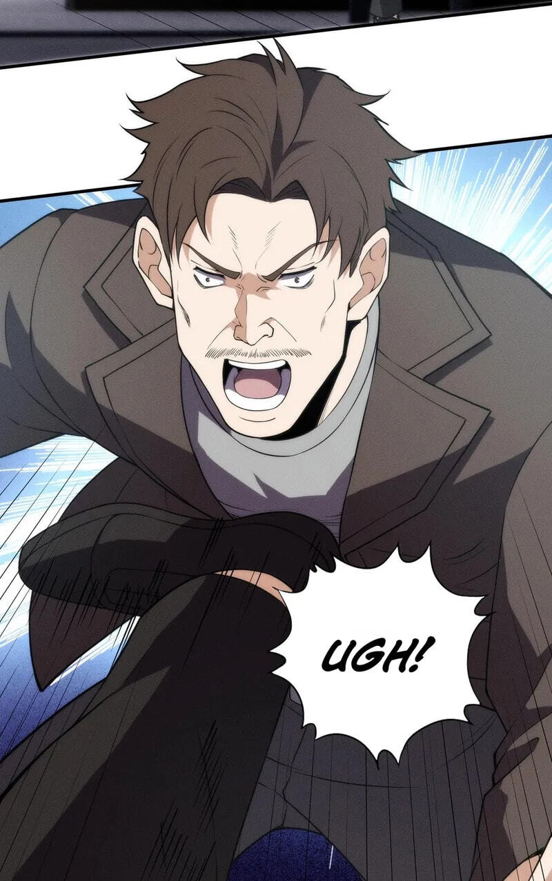 Dushi Yin Long Chapter 8 page 15 - 