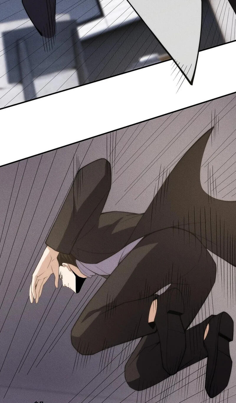 Dushi Yin Long Chapter 8 page 20 - 