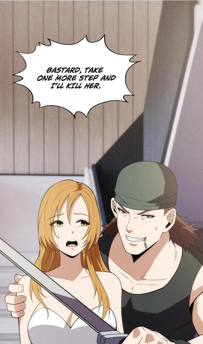 Dushi Yin Long Chapter 8 page 29 - 